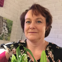 Nina Andersson