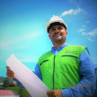 Nicolas Pinzon Ramirez