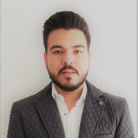Gabriel Vega Barragan