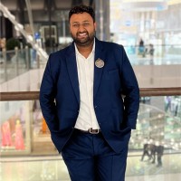 Ashutosh pandey