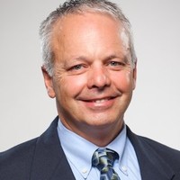 Marshall Hamilton