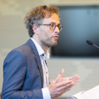 Erik Scheers