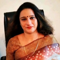 Ritu Bhatia