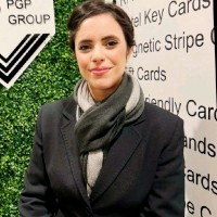 Enrica Licari
