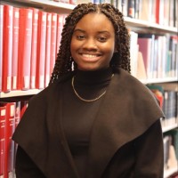 Breyana Thomas