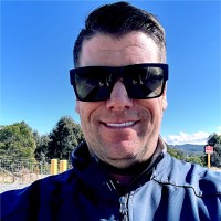 Todd Foster