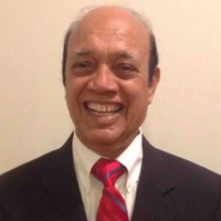 Vinod Shah