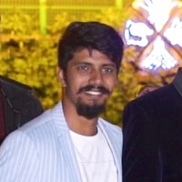 Alok Aravind