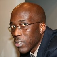 Deme Ibrahima