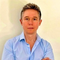 Roberto Crichton Norero