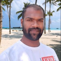 Vinothkumar C