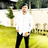 Shashank Gadge
