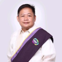 Arthur Jumarang, ME, CSSWB