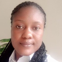 Esther Jonah