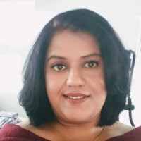 Priyanka Pathak