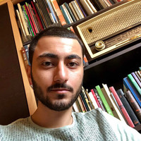 Alireza Hoseingholi