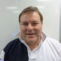 John Fraser