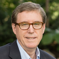 Gary M. Burge