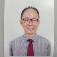Eric Toh