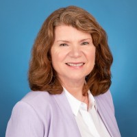 Patricia James