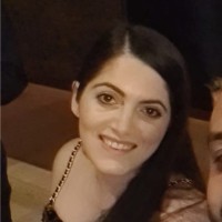Sandra Boutros
