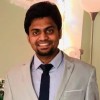 Bhuvanesh Venkataramanan