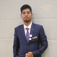 Shubham Mathur