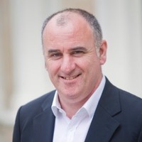 Kevin McKeever