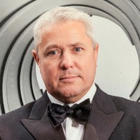 Tony Barry