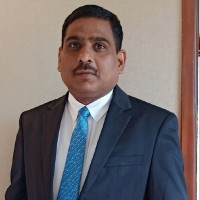 Raman Mishra