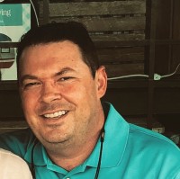 Jason Moore