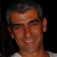 Eric VIVES
