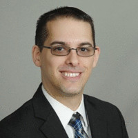 James Ridgway