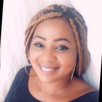 Theresa Oghena