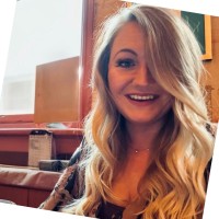 Kirsty Anderson