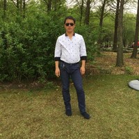 高汝强