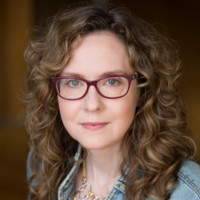 Tina Karelson