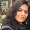 Amina Faruqi