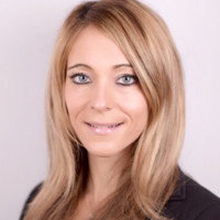 Michele Rafferty
