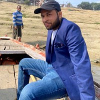 Kshitij Sharma