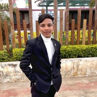 Jainil Bhatt