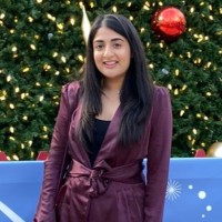 Anum Farooq