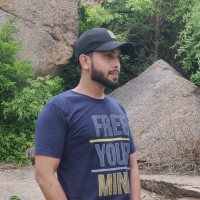 Syed Khasim