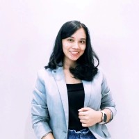 Ignatia Esti Aristaningrum