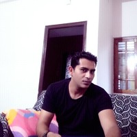 Vishal Vernekar