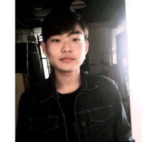 Kangho Kim