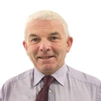 John O'Boyle QFA, LIB, C.Dip and F