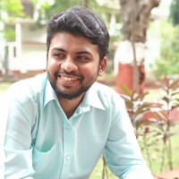Kiran S