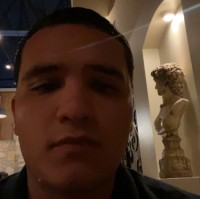 Cristian Sanchez