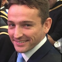 Robert Cook